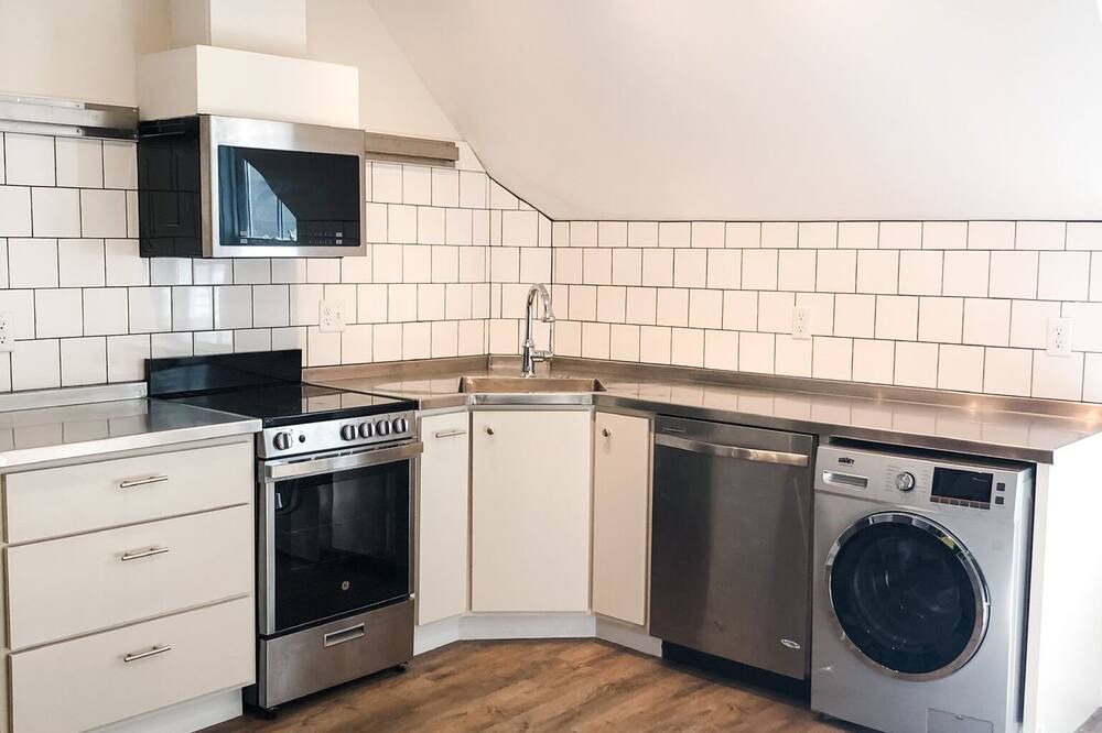 Photo of Kitchen in Meredith