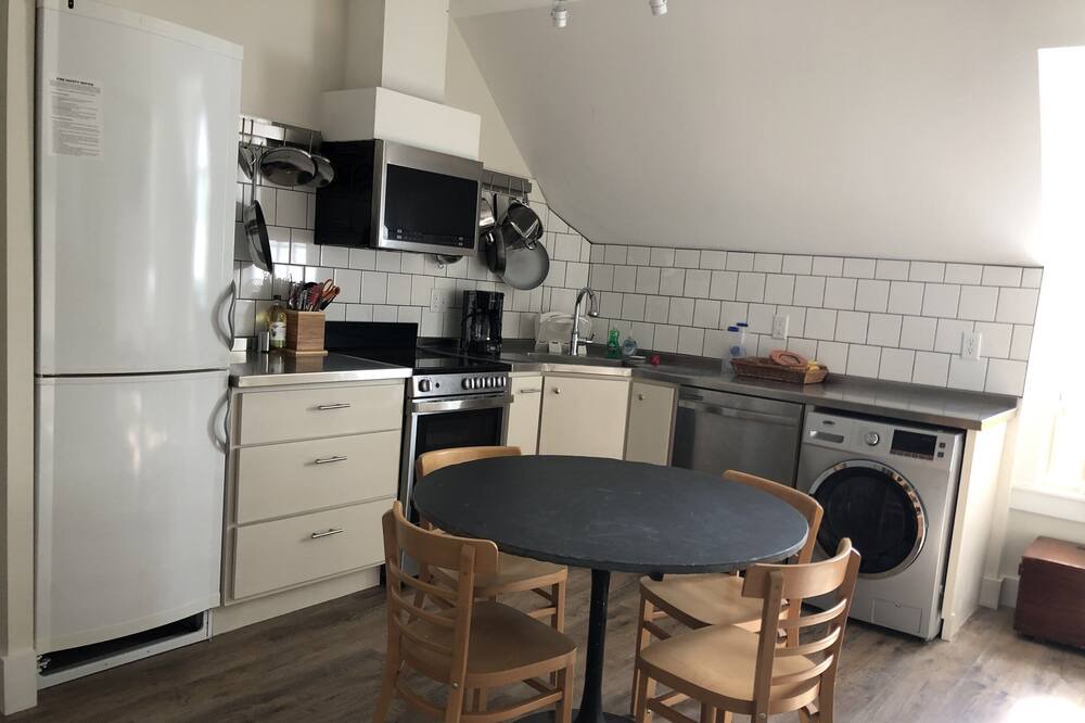 Photo of Kitchen in Meredith