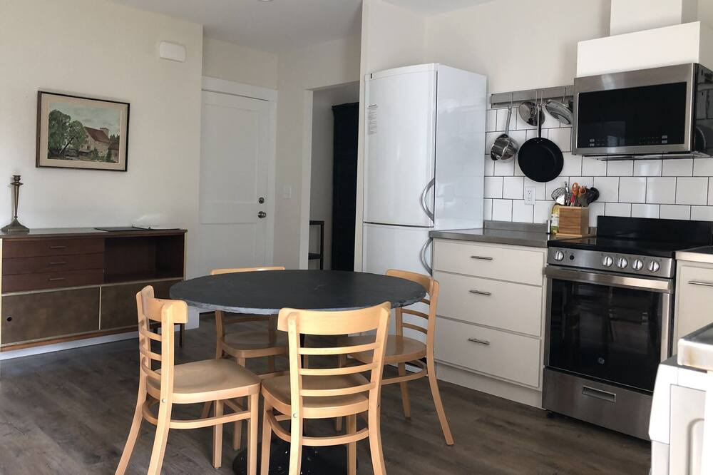 Photo of Kitchen in Meredith