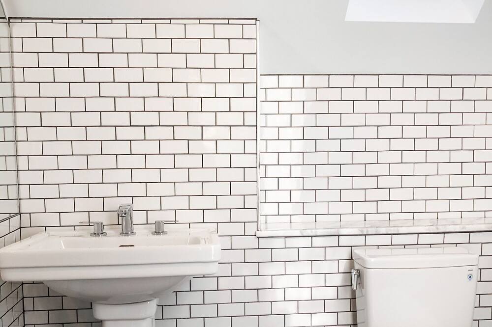 Photo of Bathroom in Meredith