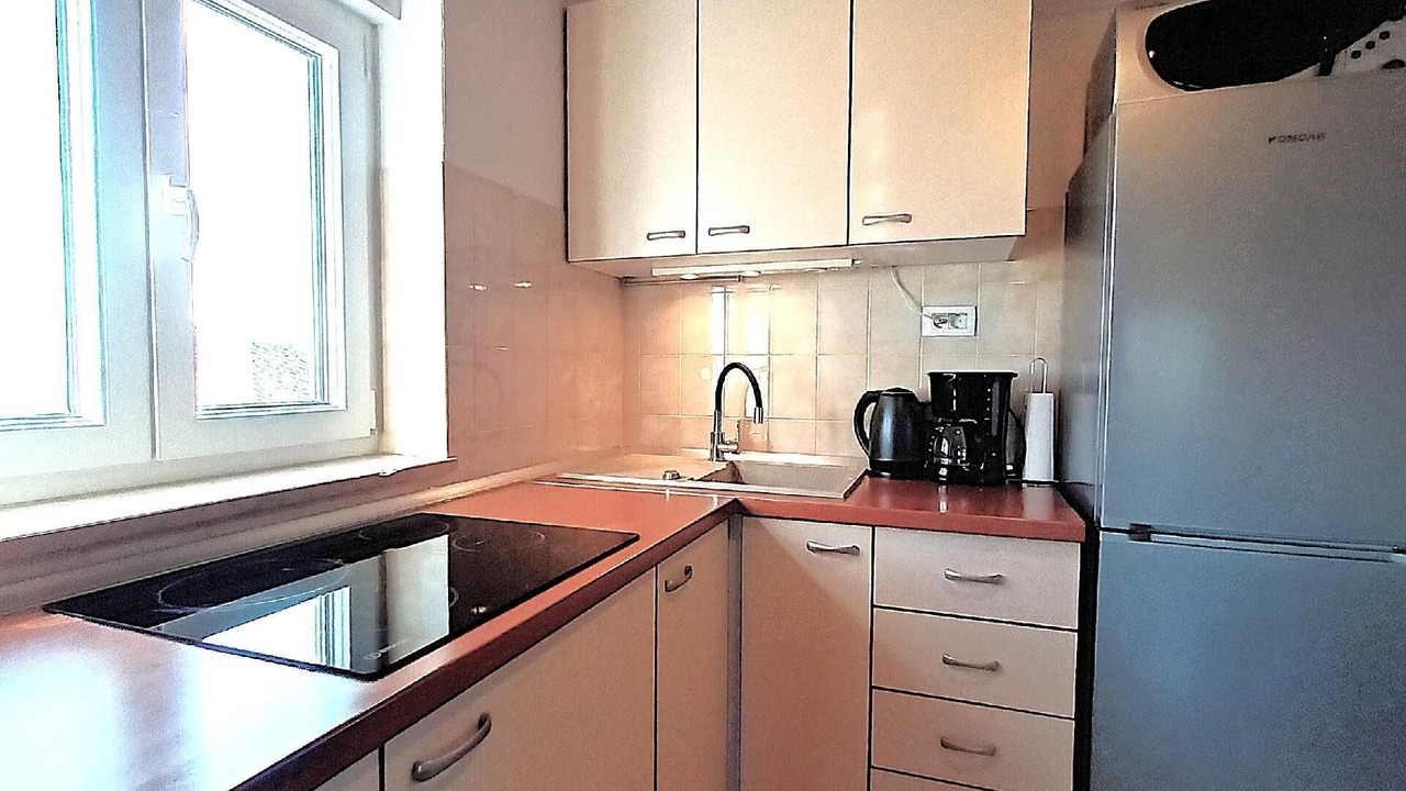 Photo of Kitchen in Marcana