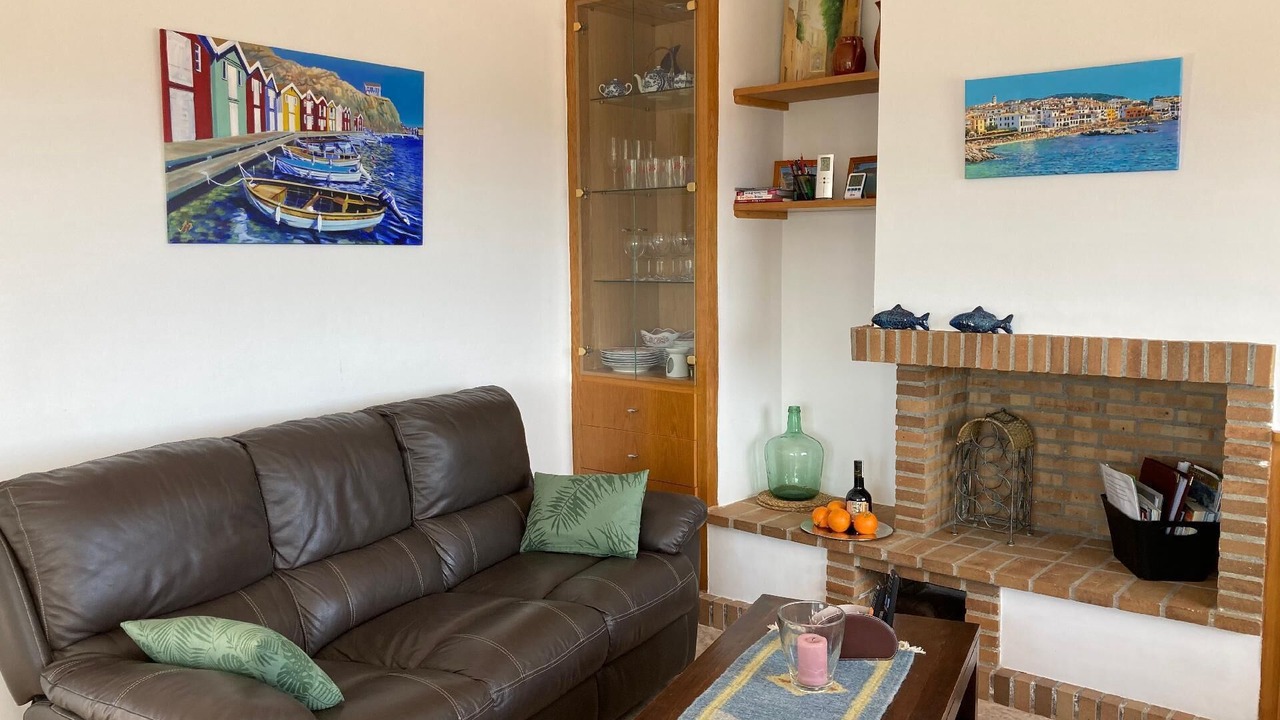 Photo of Livingroom in Santa Cristina de Aro