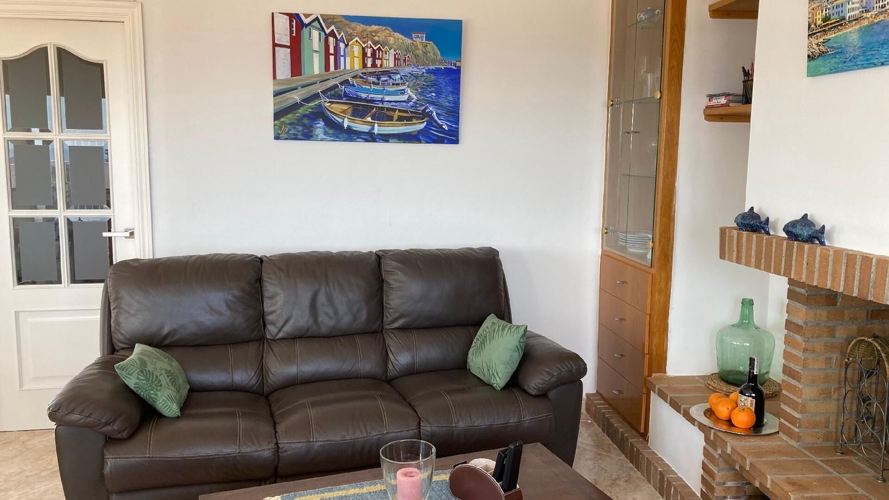 Photo of Livingroom in Santa Cristina de Aro