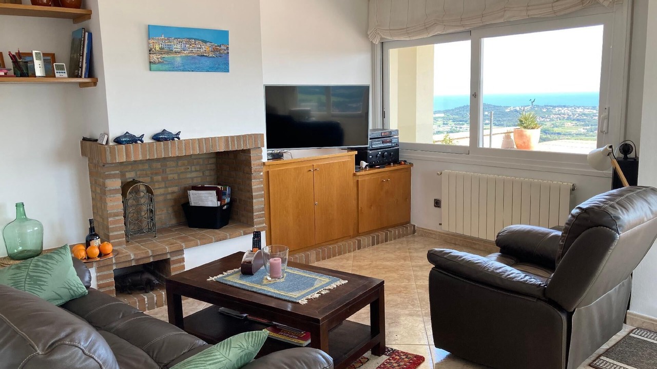 Photo of Livingroom in Santa Cristina de Aro