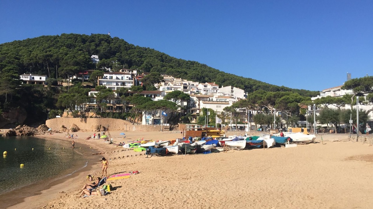 Photo of Others in Santa Cristina de Aro