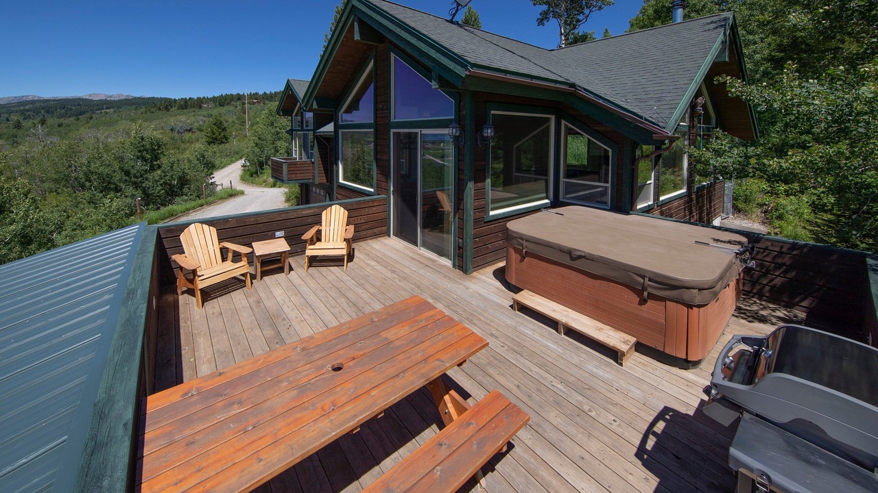 Photo of Outdoor in Alpine