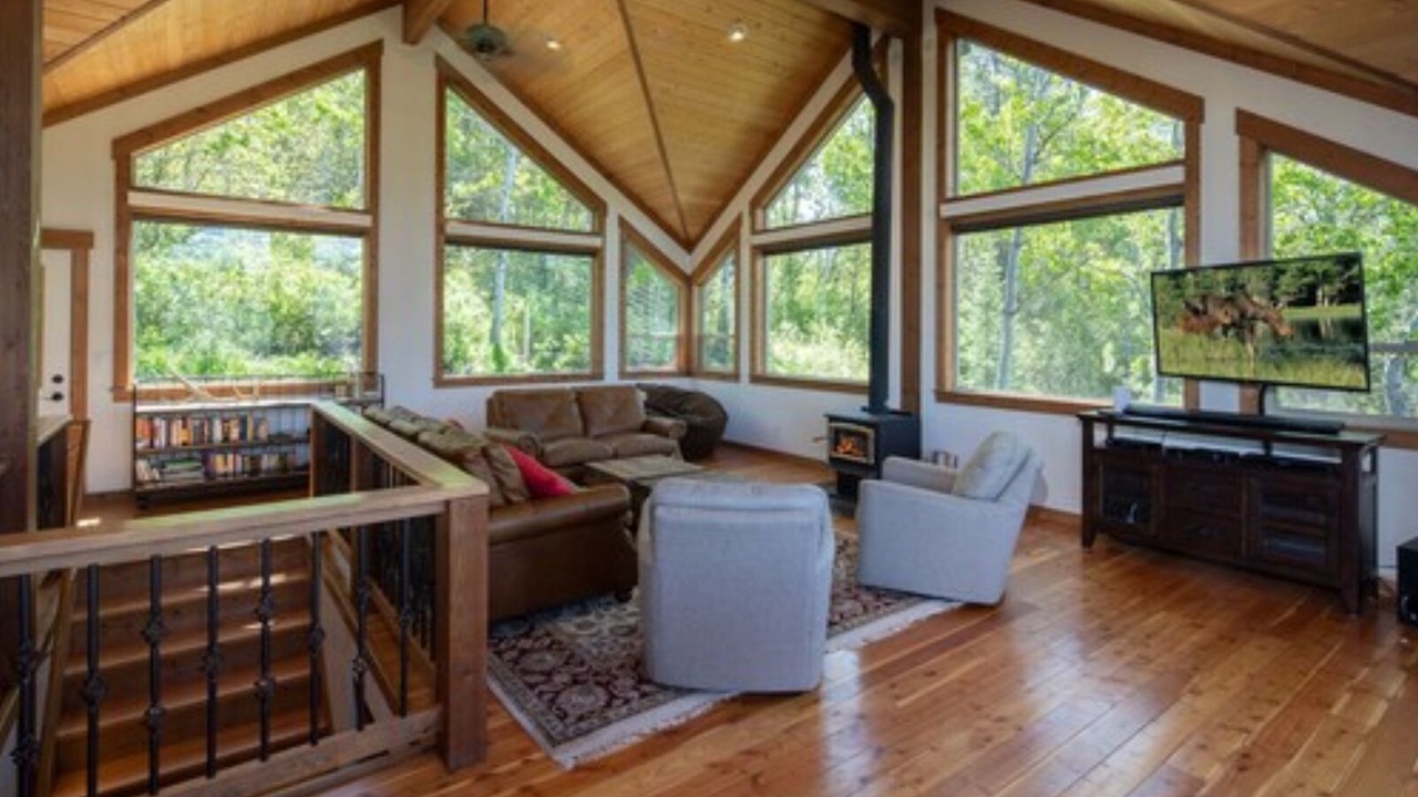 Photo of Livingroom in Alpine