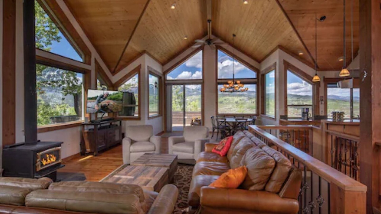 Photo of Livingroom in Alpine