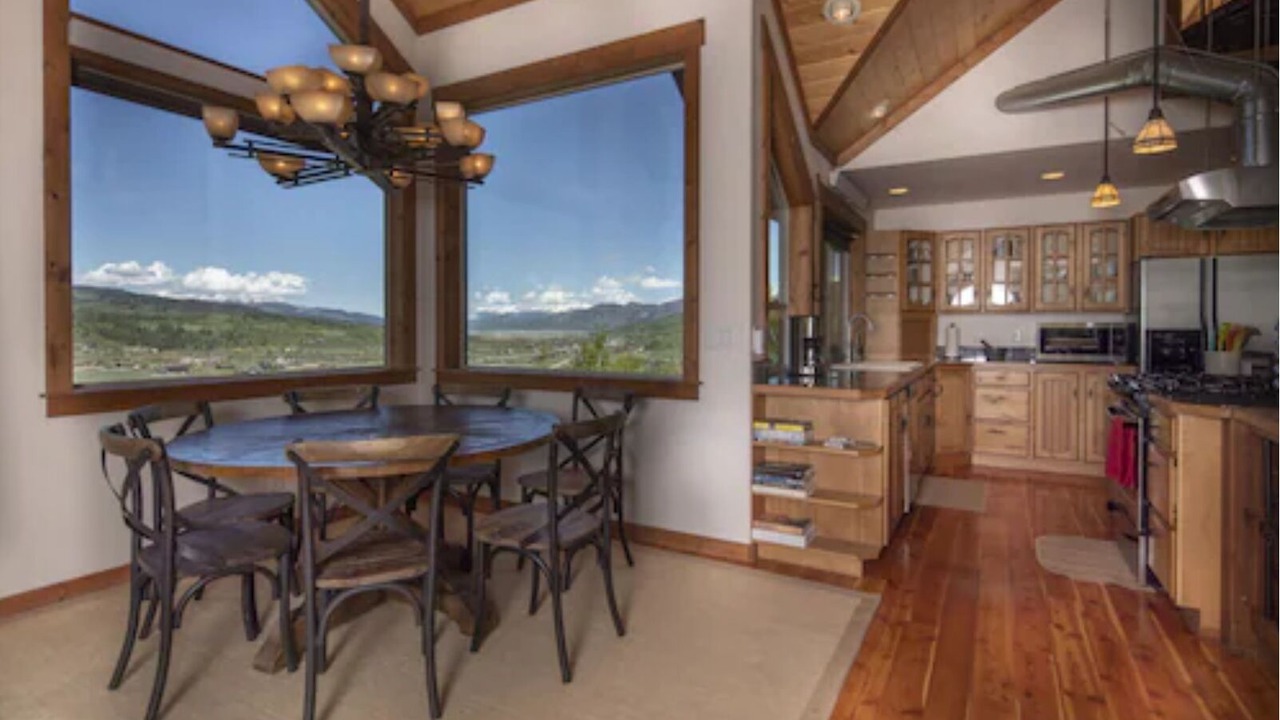 Photo of Bedroom in Alpine