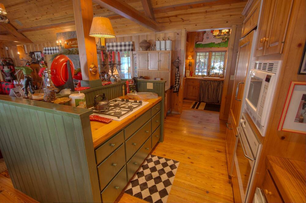 Photo of Kitchen in Homewood