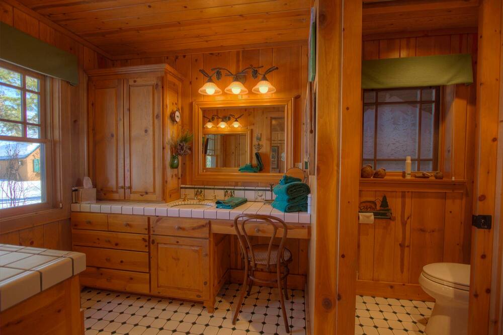 Photo of Bathroom in Homewood