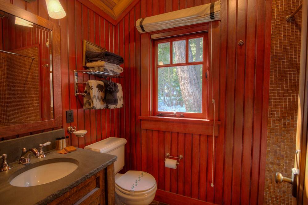 Photo of Bathroom in Homewood