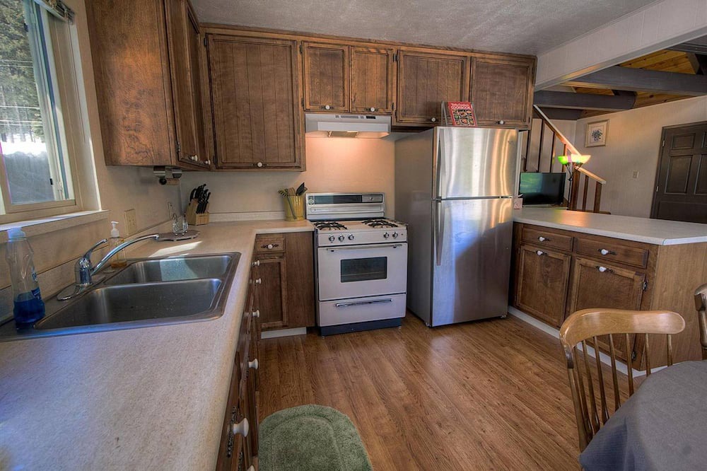 Photo of Kitchen in Country Club Estates