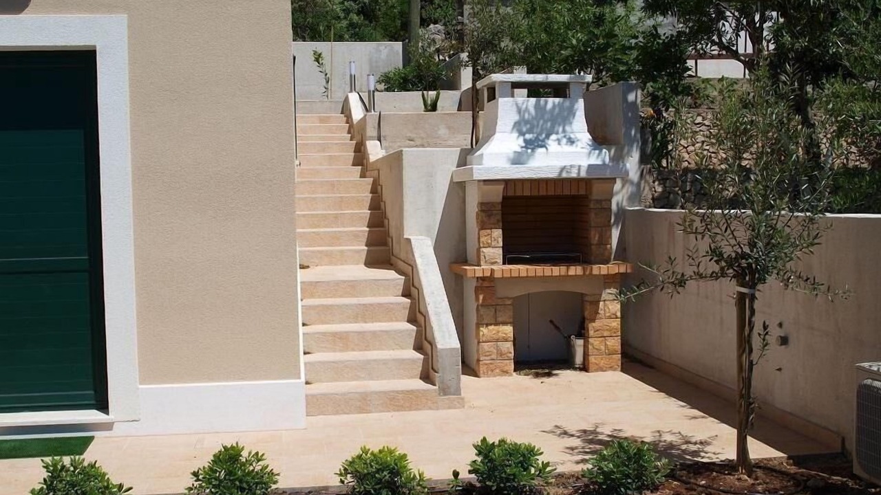 Photo of Patio Balcony in Dvornica
