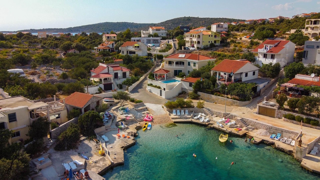Photo of Outdoor in Dvornica