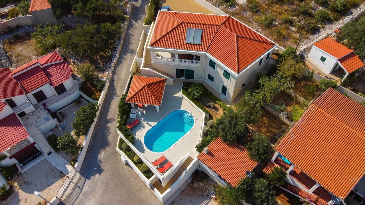 Photo of Outdoor in Dvornica