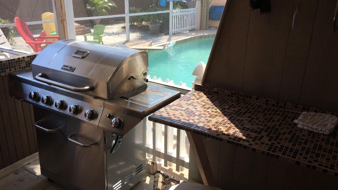 Photo of Outdoor in Lehigh Acres