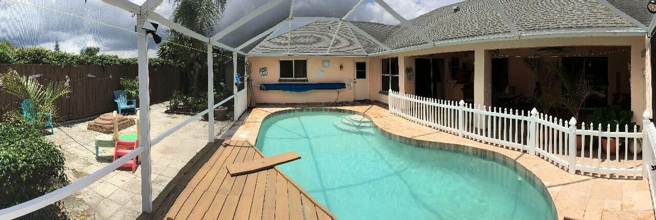 Photo of Outdoor in Lehigh Acres