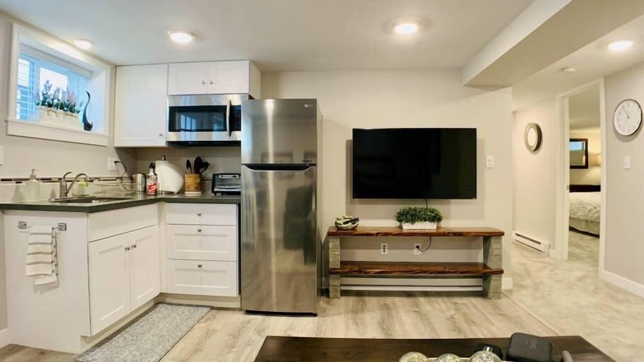 Photo of Kitchen in Green Lake