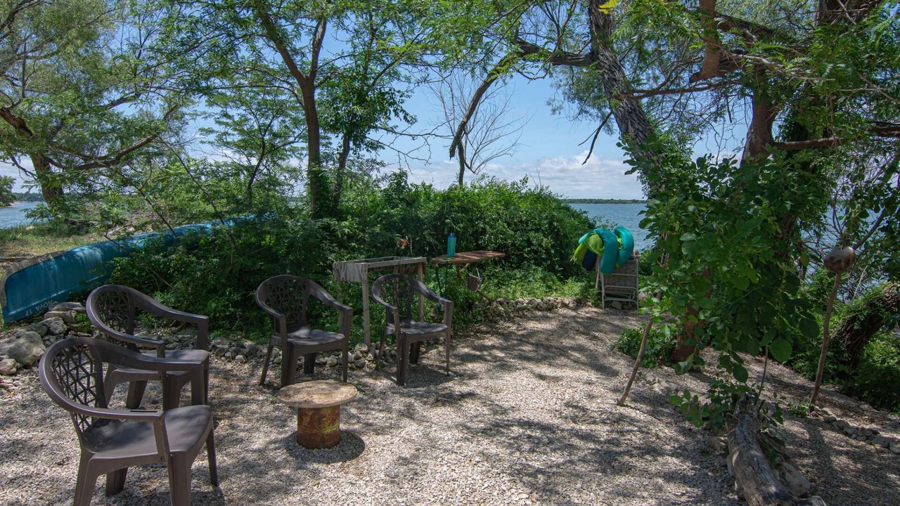 Photo of Outdoor in Lake Whitney