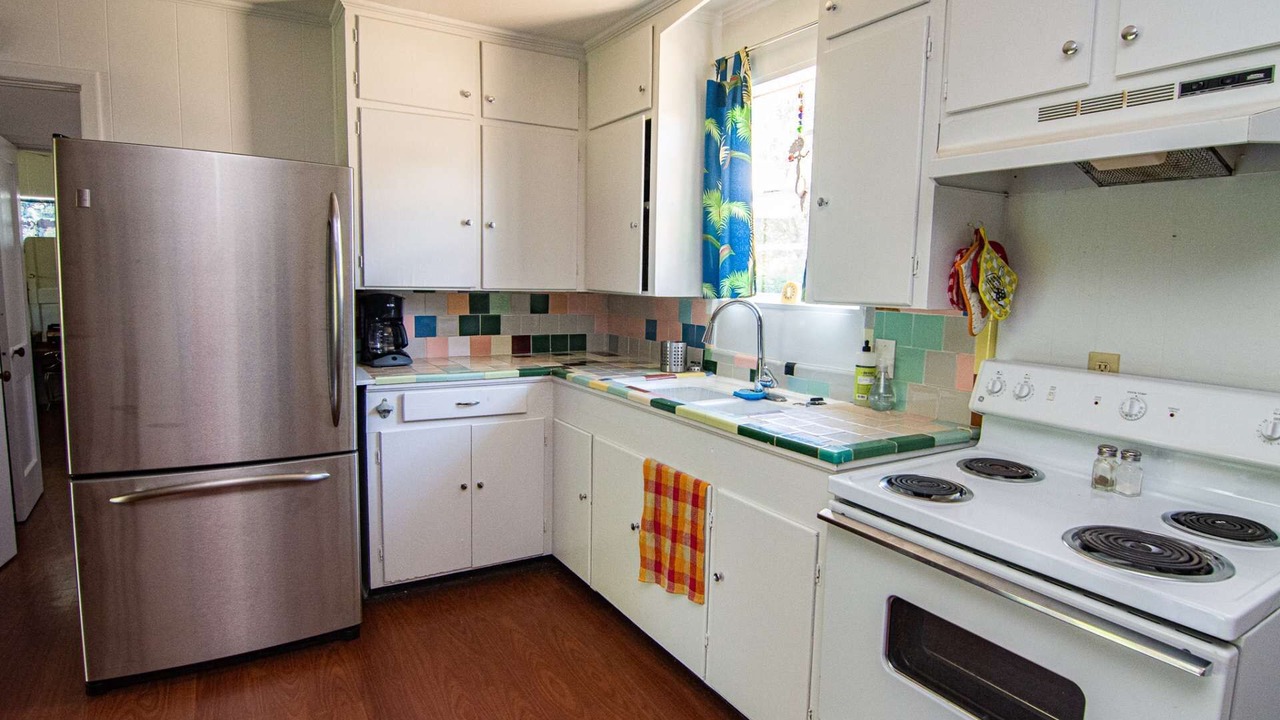 Photo of Kitchen in Lake Whitney