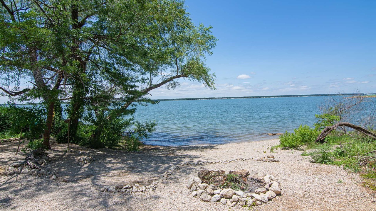 Photo of Others in Lake Whitney