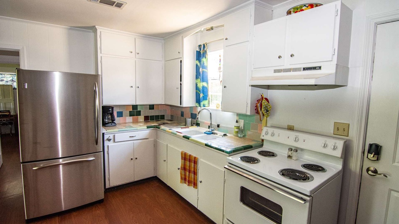 Photo of Kitchen in Lake Whitney