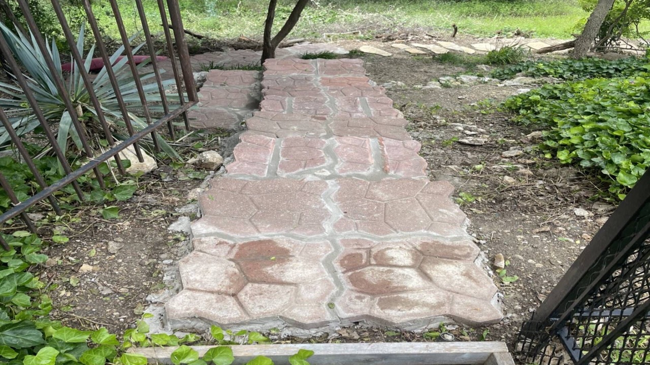 Photo of Outdoor in Lake Whitney