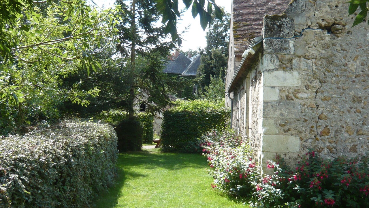 Photo of Outdoor in Villandry