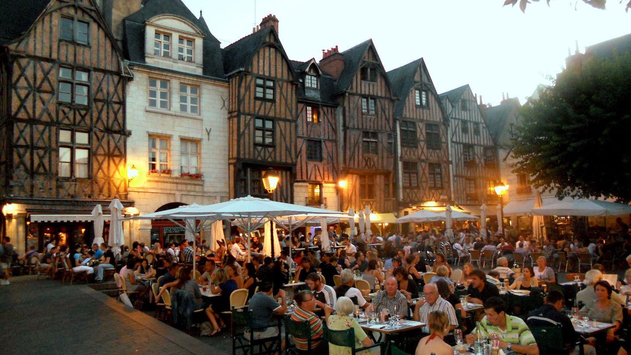 Photo of Others in Villandry