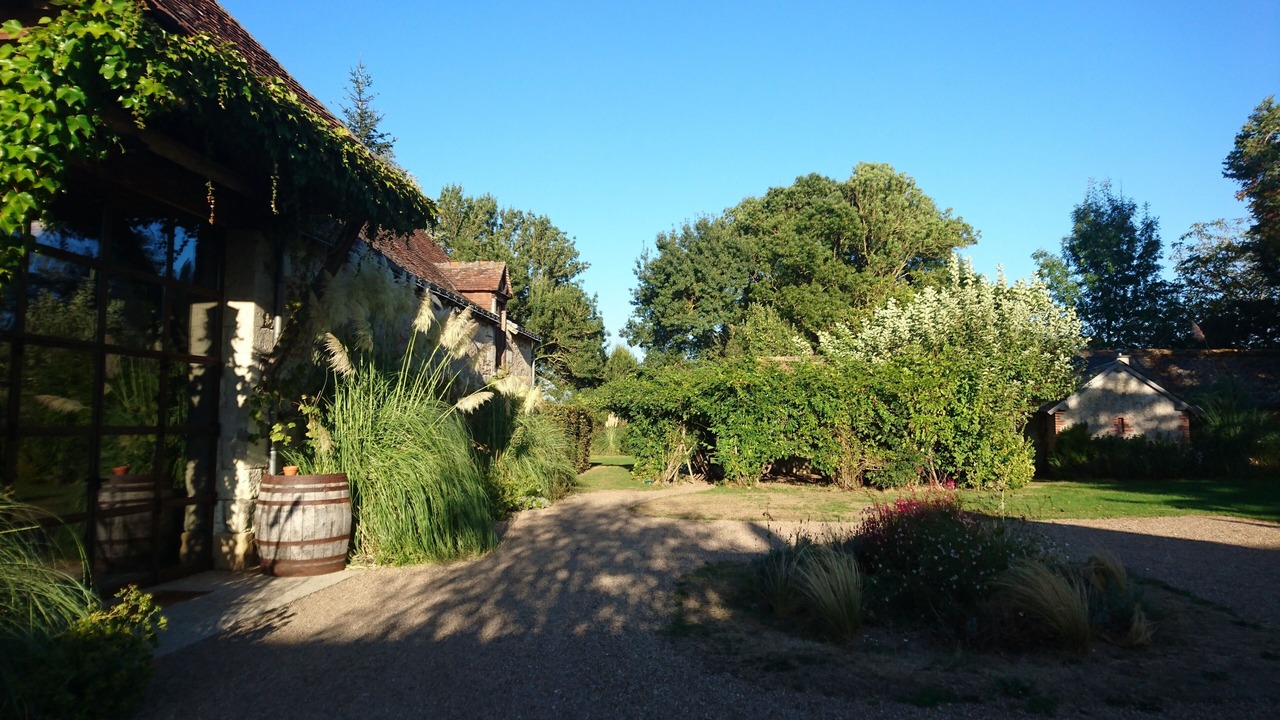 Photo of Outdoor in Villandry