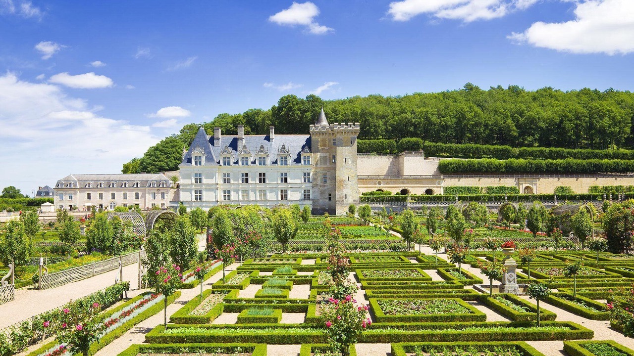 Photo of Outdoor in Villandry