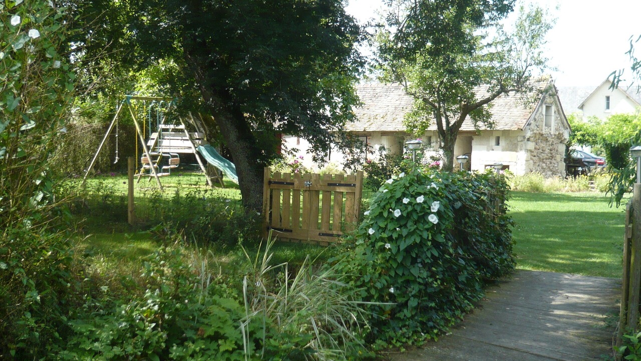 Photo of Outdoor in Villandry