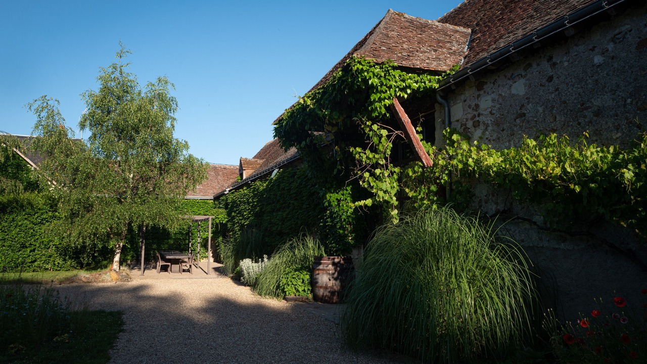Photo of Outdoor in Villandry