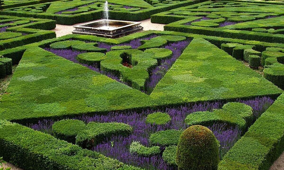 Photo of Outdoor in Villandry