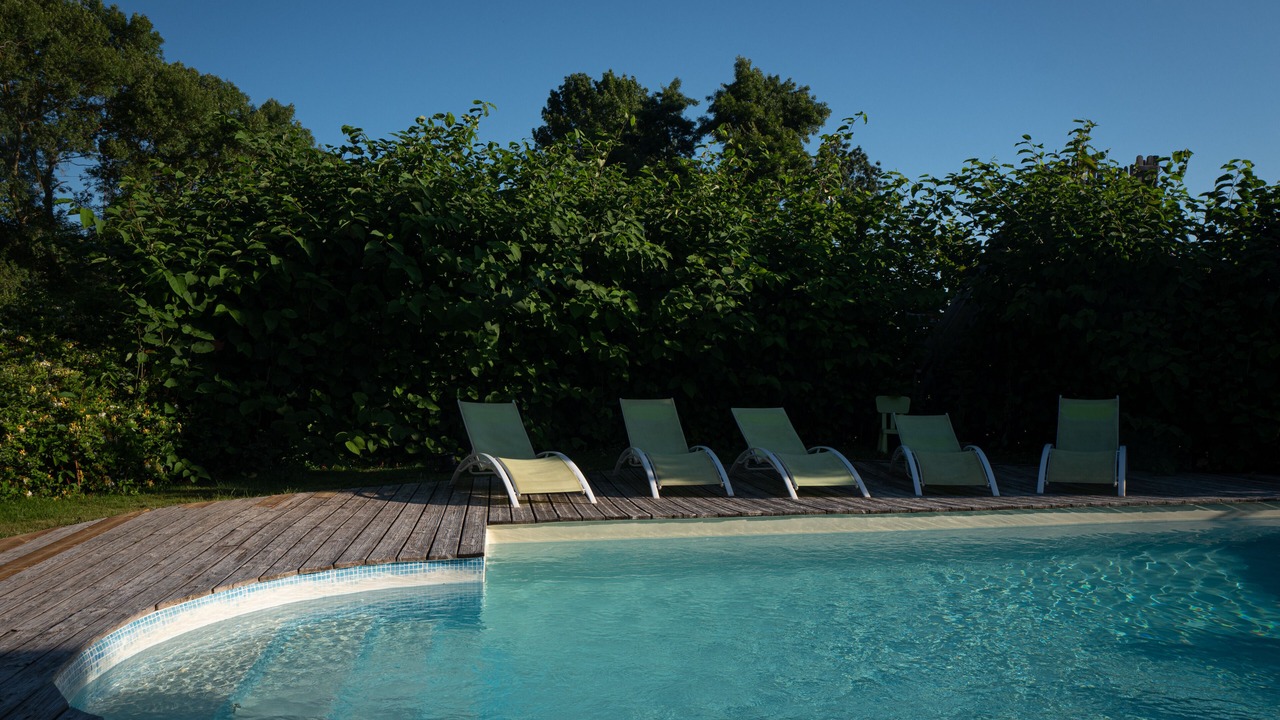 Photo of Outdoor in Villandry