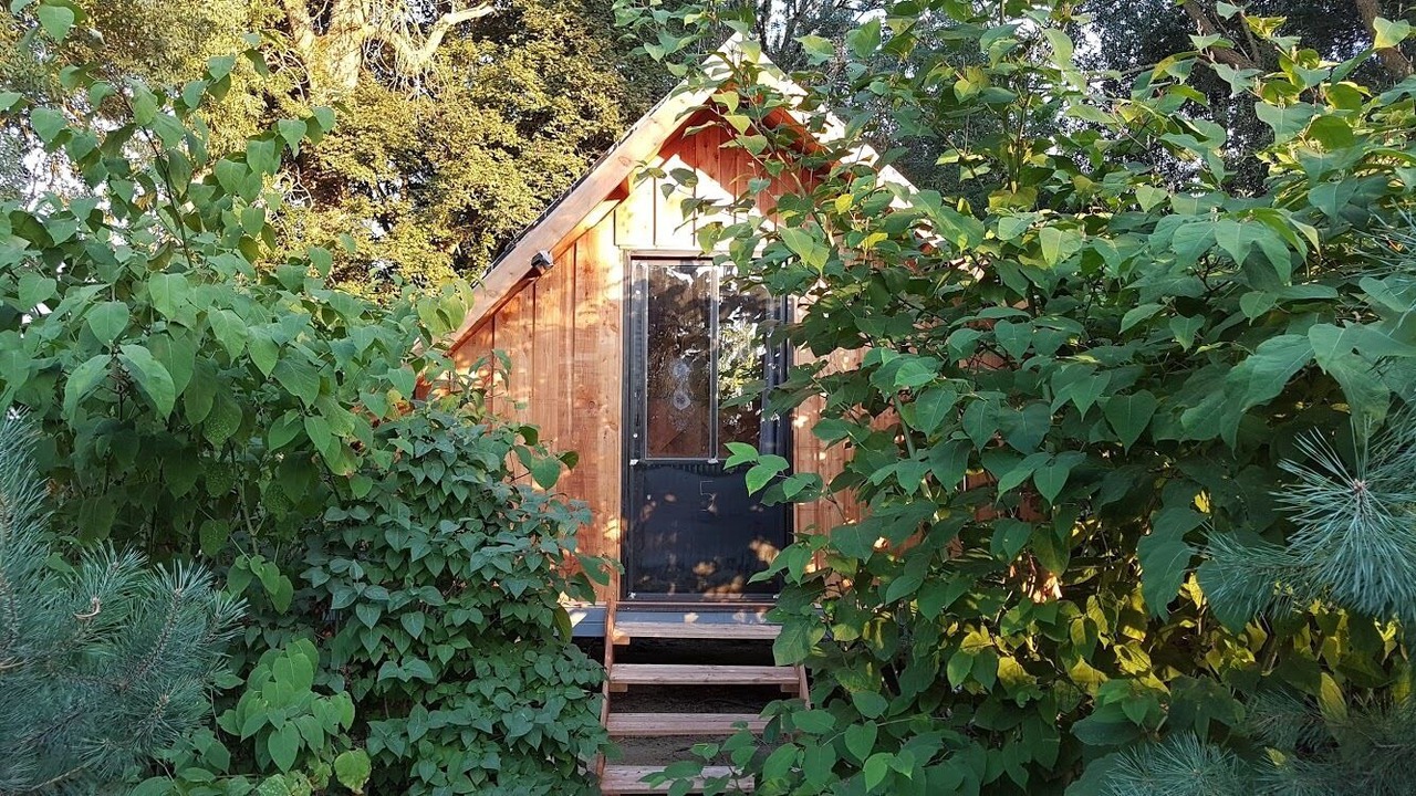 Photo of Outdoor in Villandry