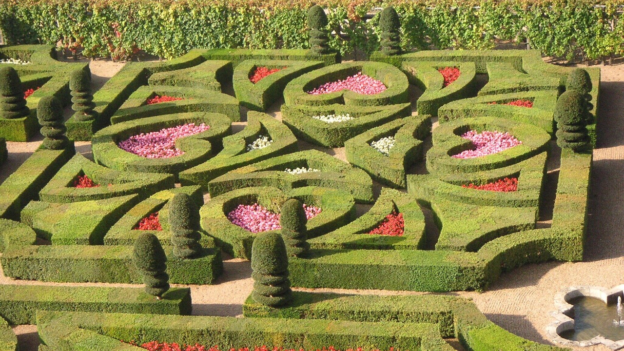 Photo of Outdoor in Villandry