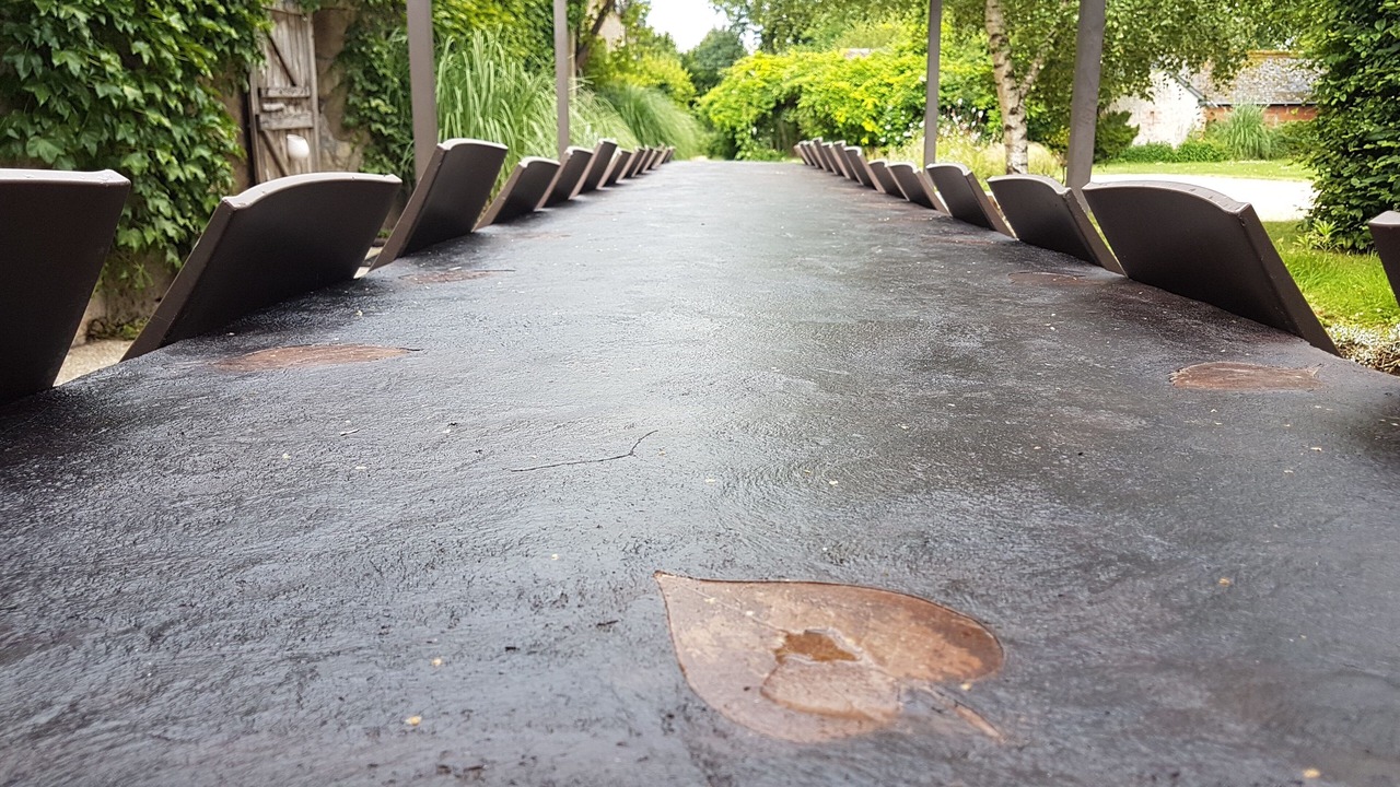 Photo of Outdoor in Villandry