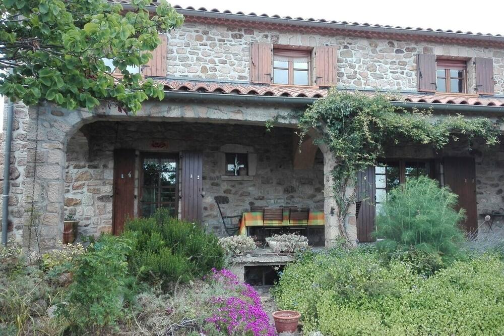 Photo of Outdoor in Les Salelles