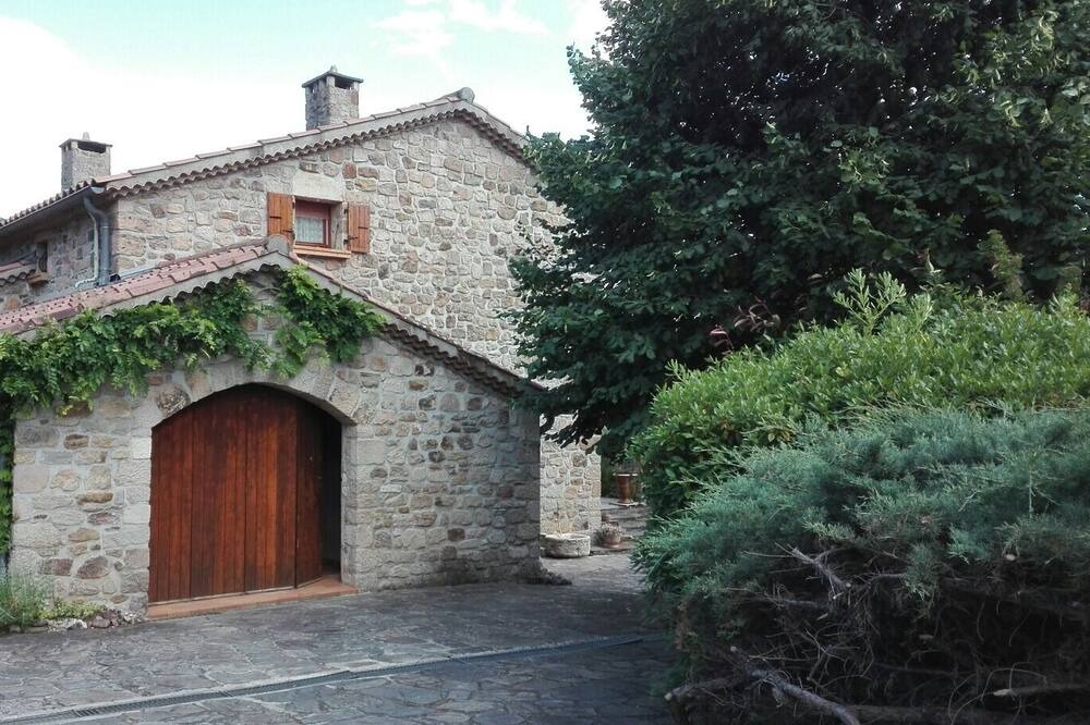 Photo of Outdoor in Les Salelles