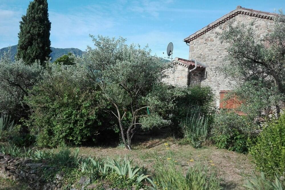 Photo of Outdoor in Les Salelles