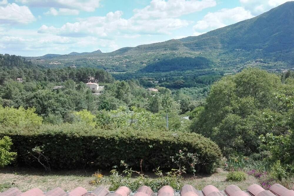 Photo of Outdoor in Les Salelles