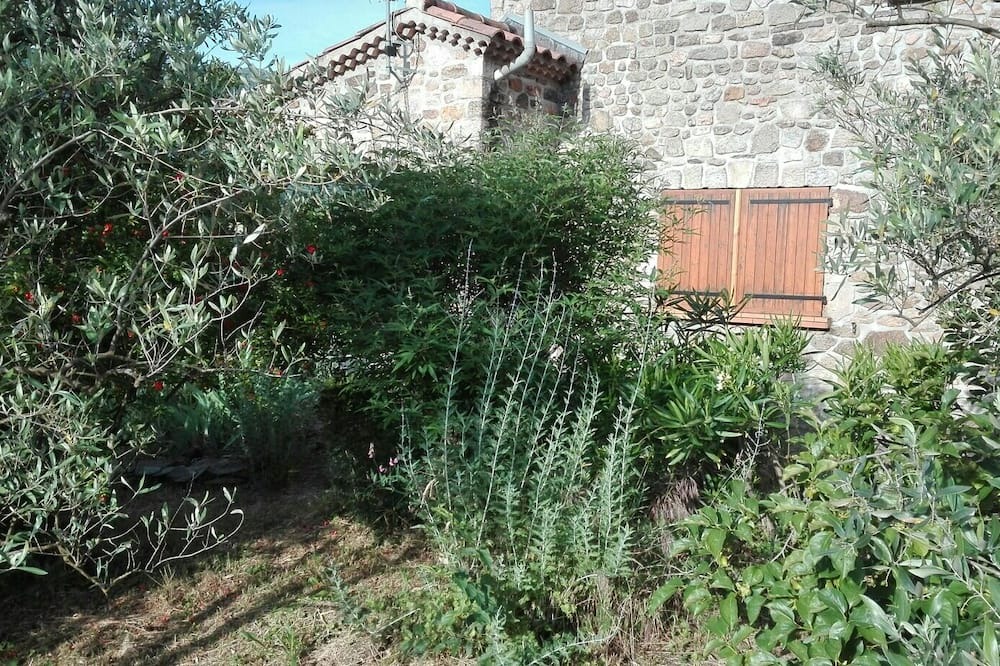 Photo of Outdoor in Les Salelles