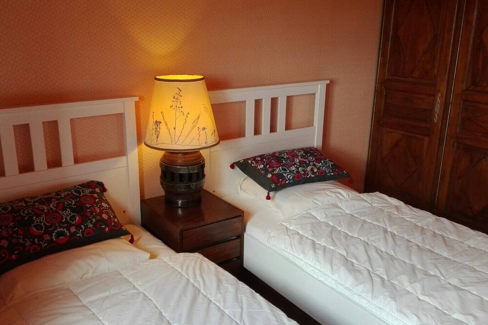 Photo of Bedroom in Les Salelles