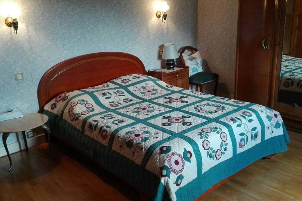 Photo of Bedroom in Les Salelles