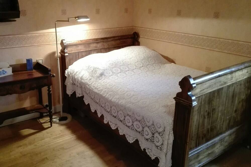 Photo of Bedroom in Les Salelles