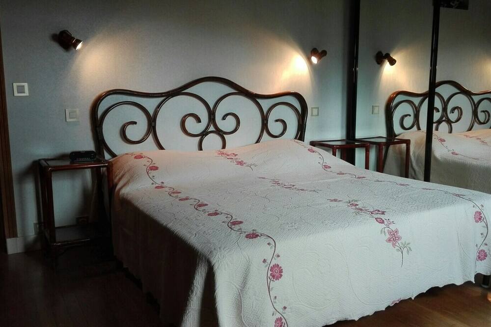 Photo of Bedroom in Les Salelles