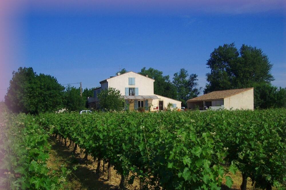 Photo of Outdoor in Narbonne