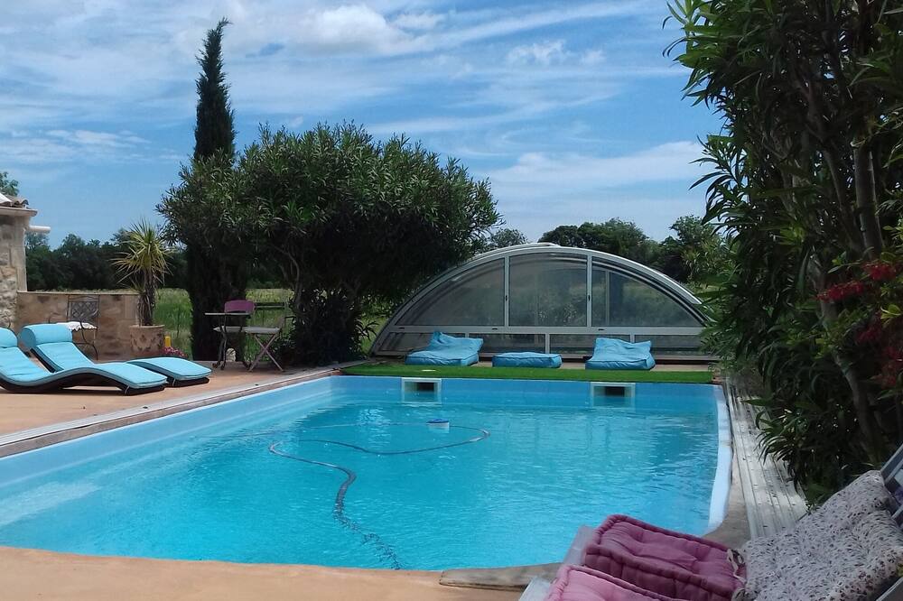 Photo of Outdoor in Narbonne